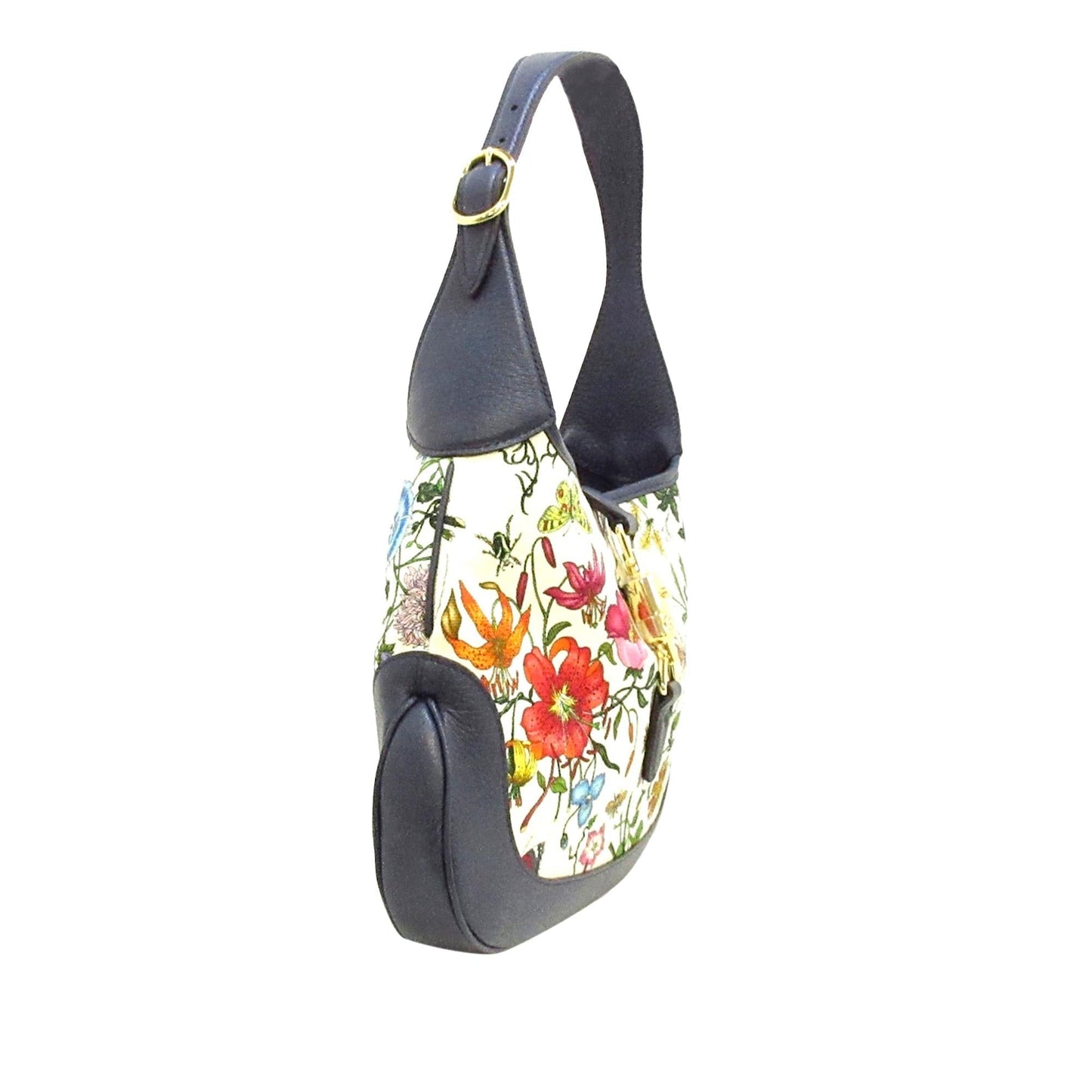 Gucci Flora Jackie (Nafmrr)