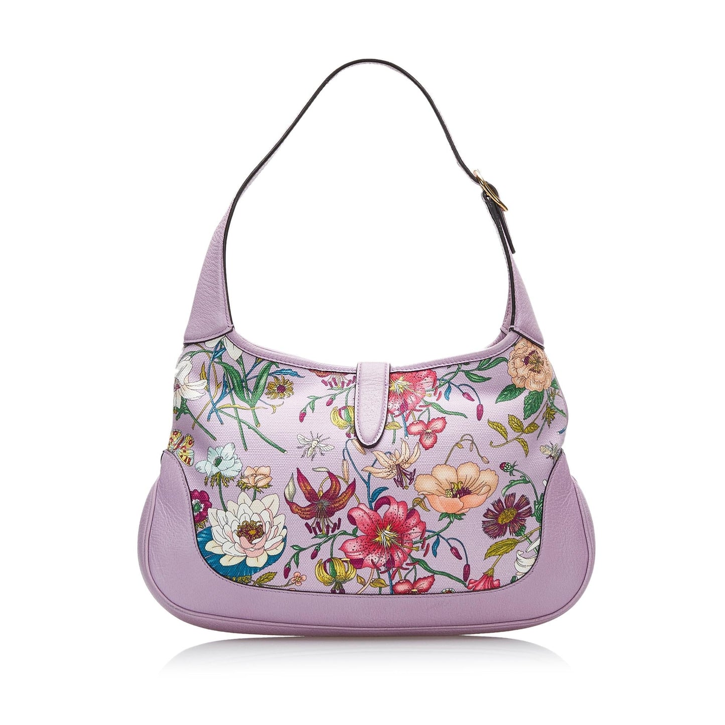 Gucci Flora Jackie (8Tm6Rw)