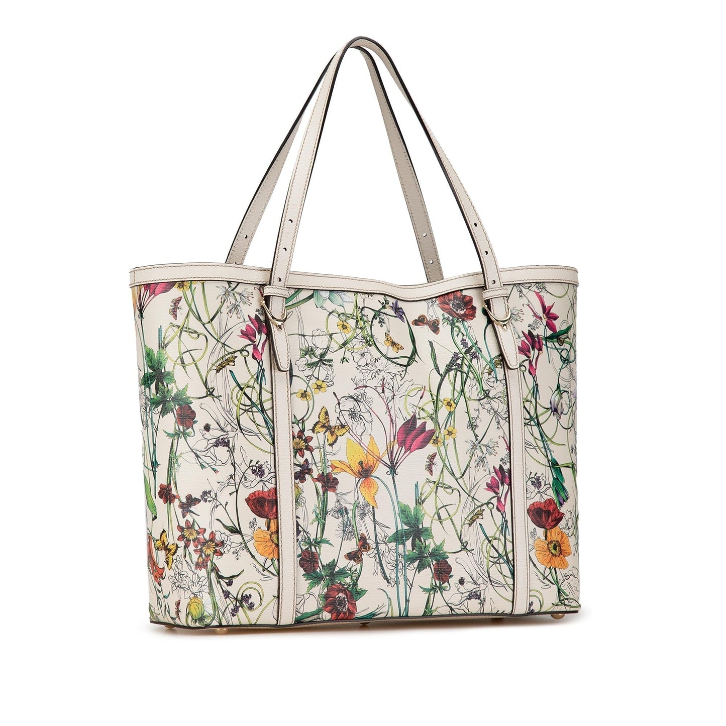Gucci Flora Nice (Wndle3)