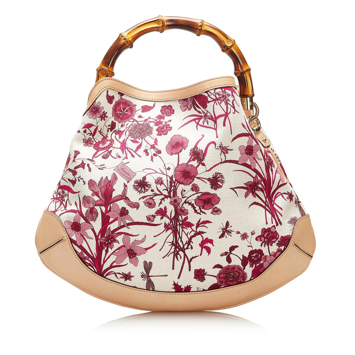 Gucci Flora Peggy (35721)