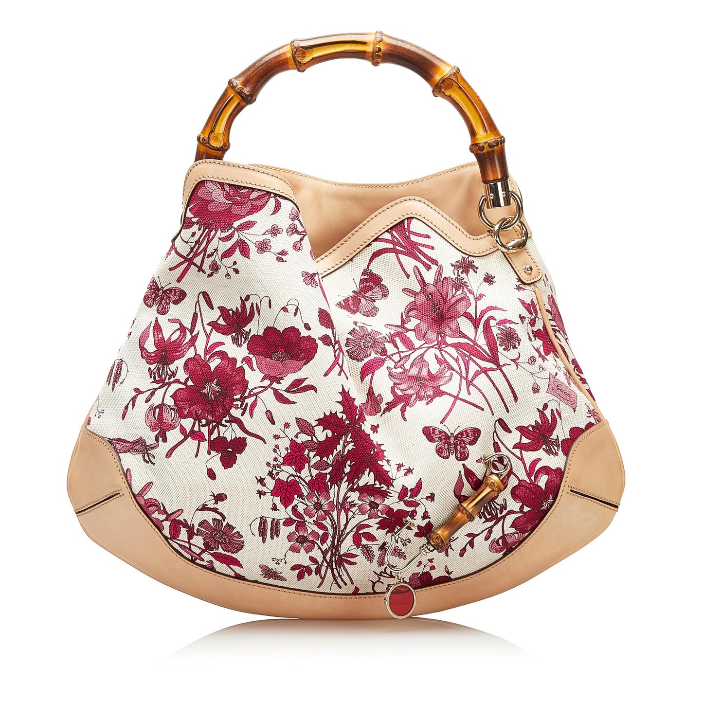 Gucci Flora Peggy (35721)