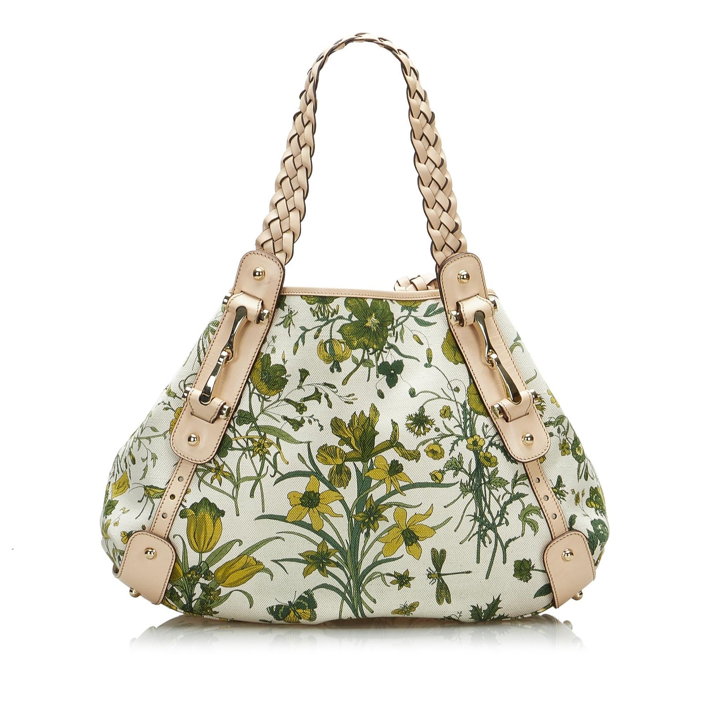 Gucci Flora Pelham Tote (frAwjq)