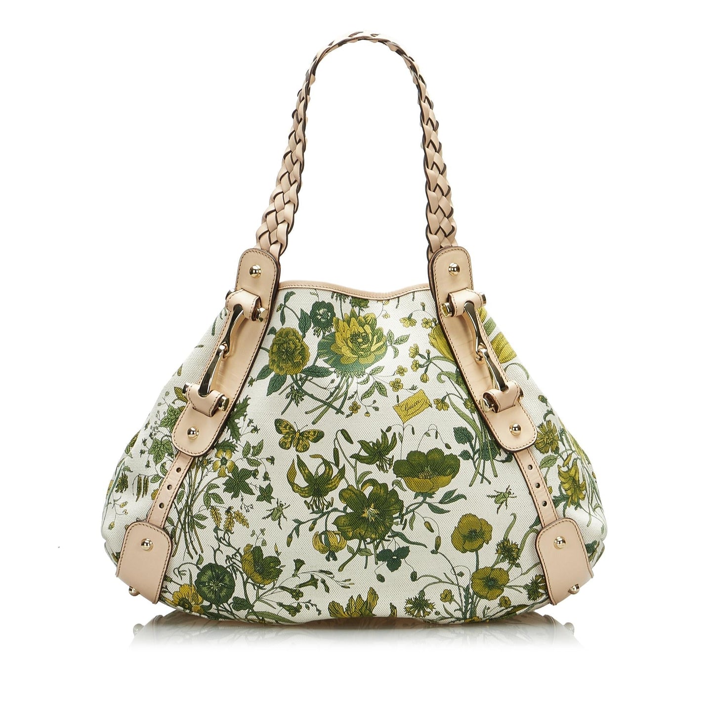 Gucci Flora Pelham Tote (frAwjq)