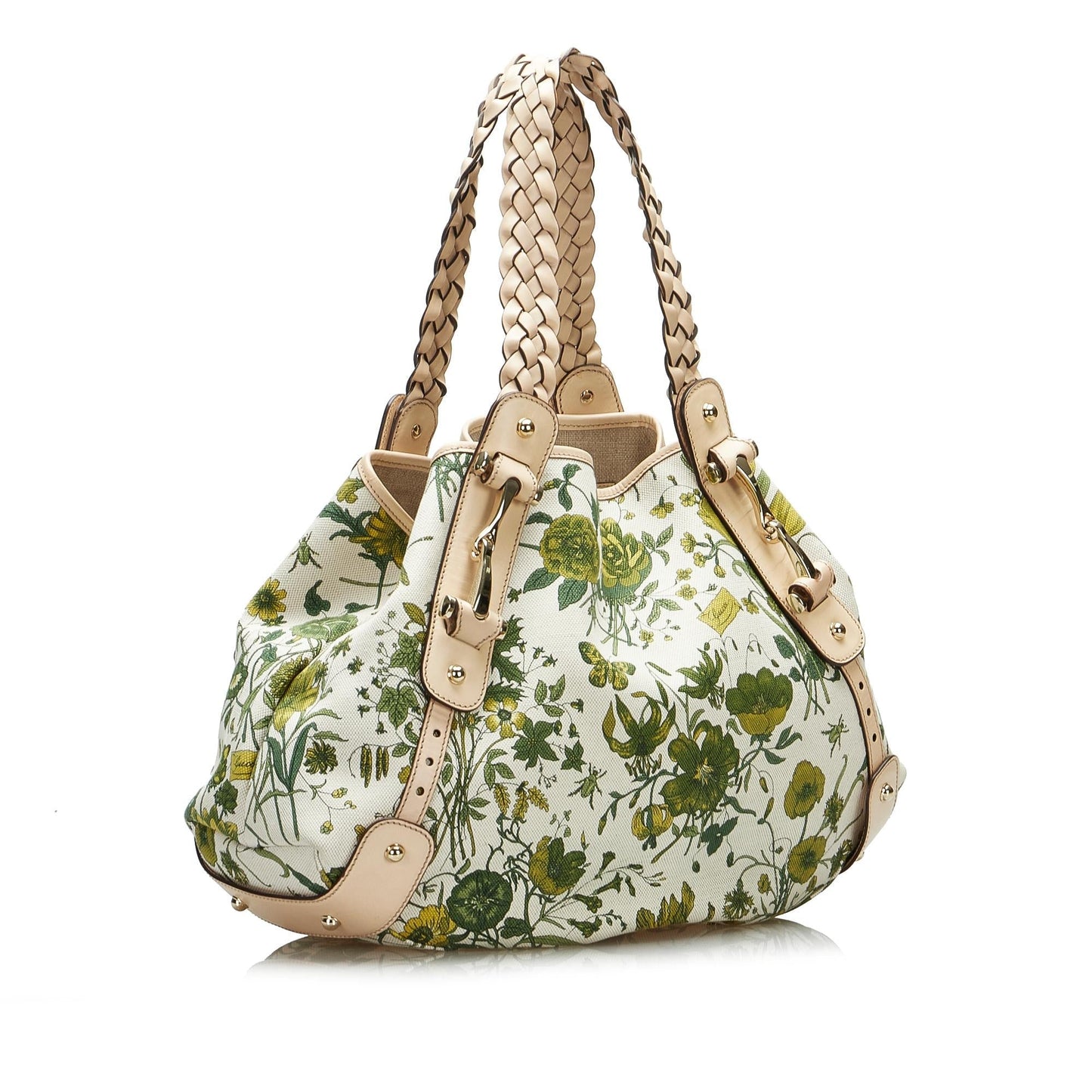 Gucci Flora Pelham Tote (frAwjq)