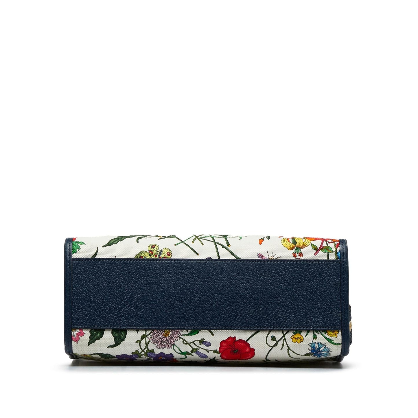 Gucci Flora Satchel (yUdt9a)