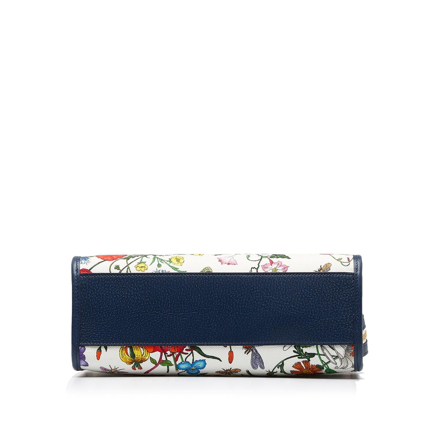 Gucci Flora Satchel (yT6FY6)