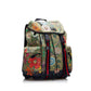 Gucci Flora Snake Techpack Backpack (C67crI)
