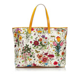 Gucci Flora Tote (35407)