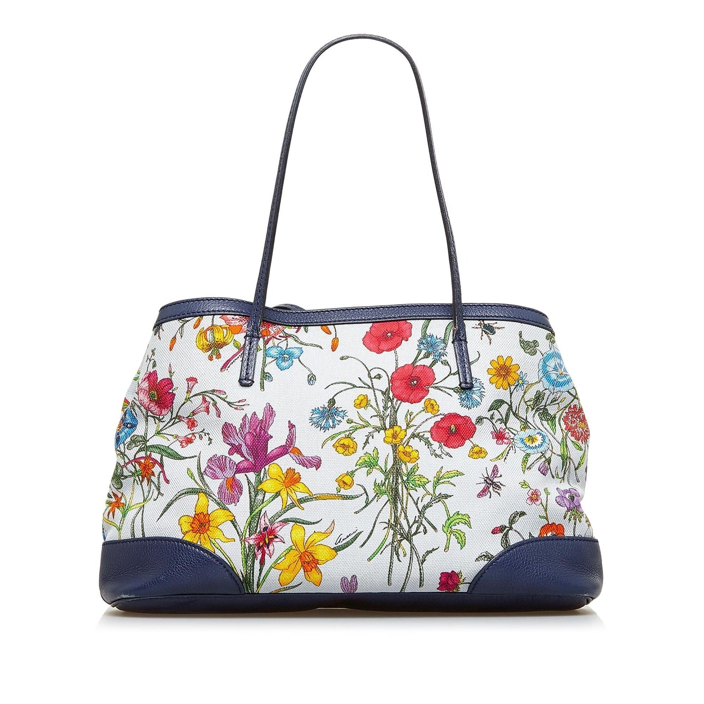 Gucci Flora Tote (azOVqp)