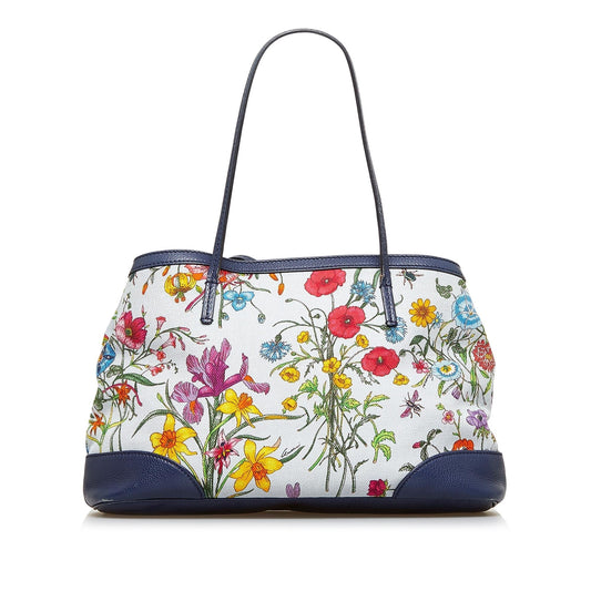 Gucci Flora Tote (azOVqp)