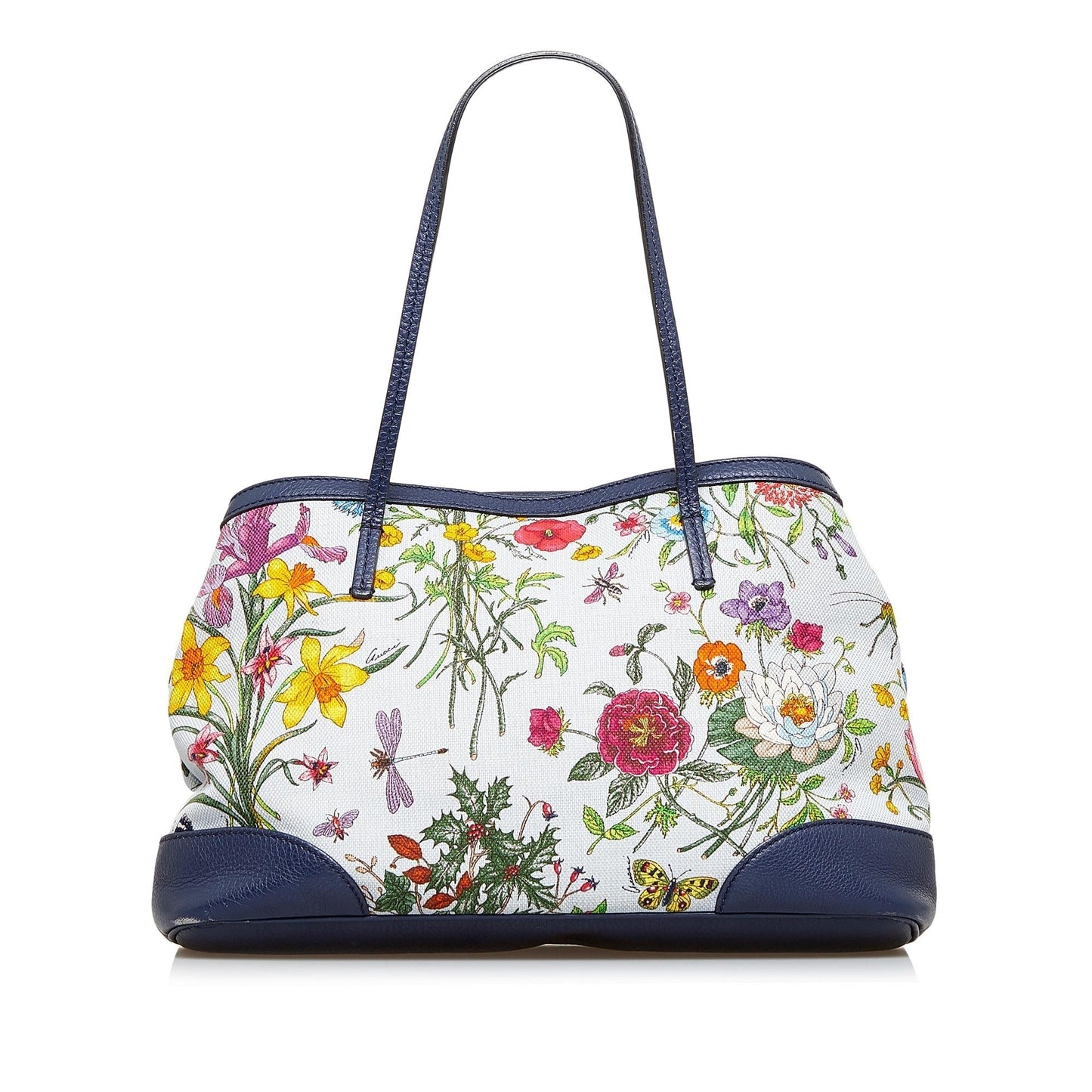 Gucci Flora Tote (azOVqp)
