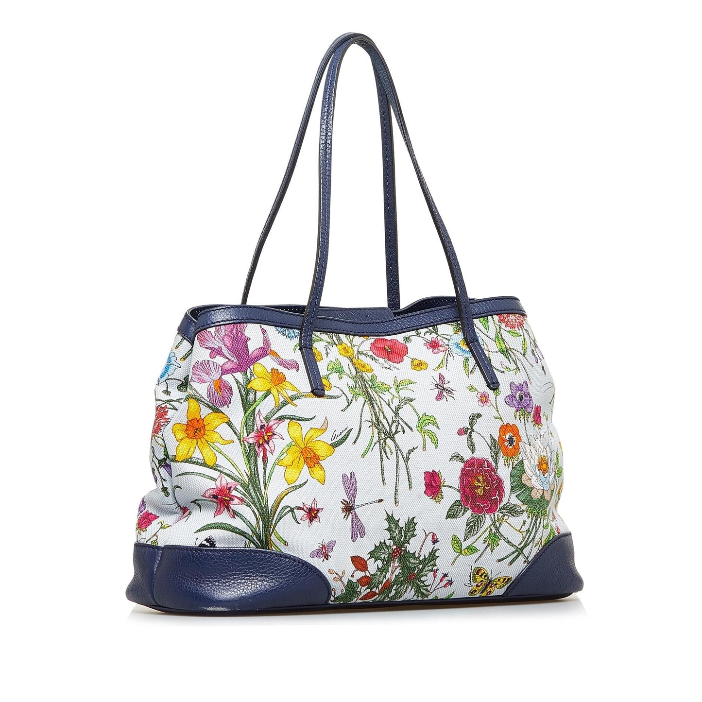 Gucci Flora Tote (azOVqp)