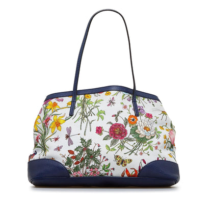 Gucci Flora Tote (x51aju)