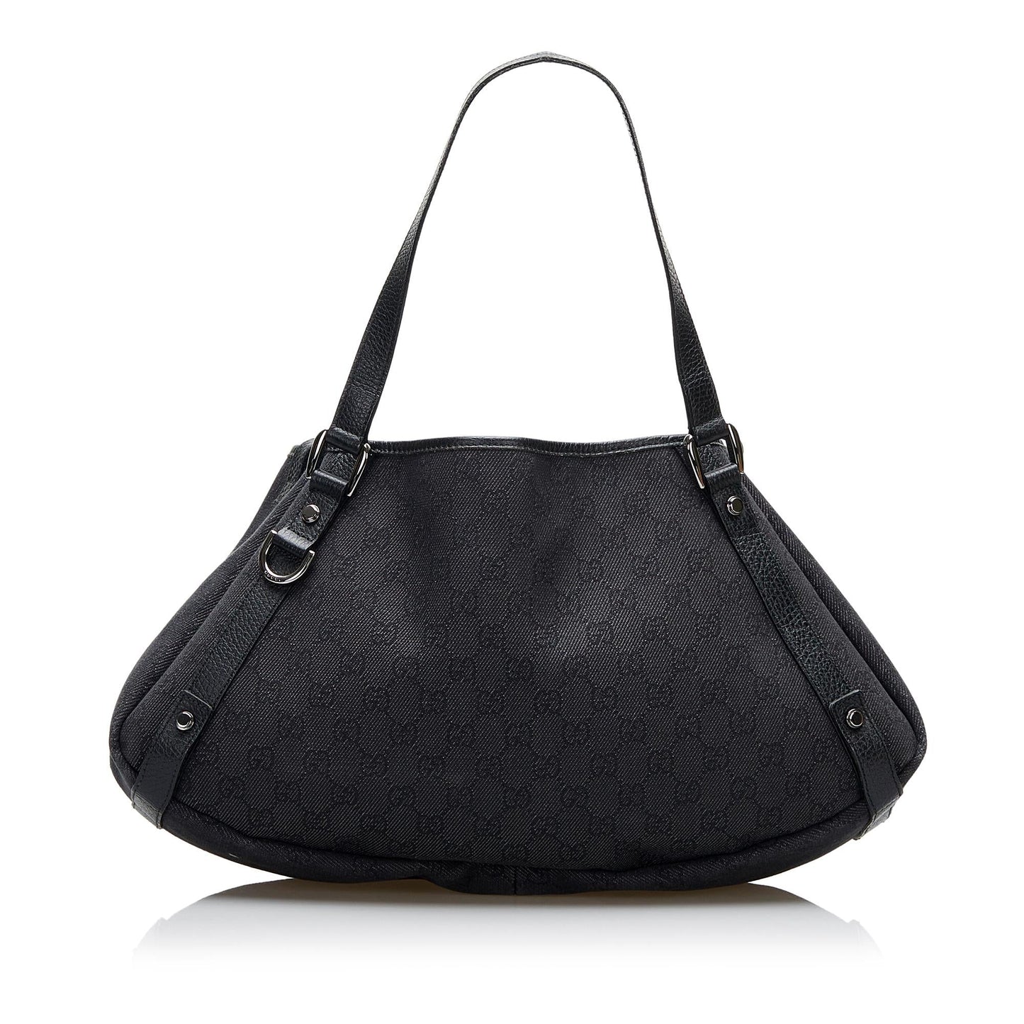 Gucci G Canvas Pelham Shoulder Bag (xAfaJw)