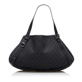 Gucci G Canvas Pelham Shoulder Bag (xAfaJw)