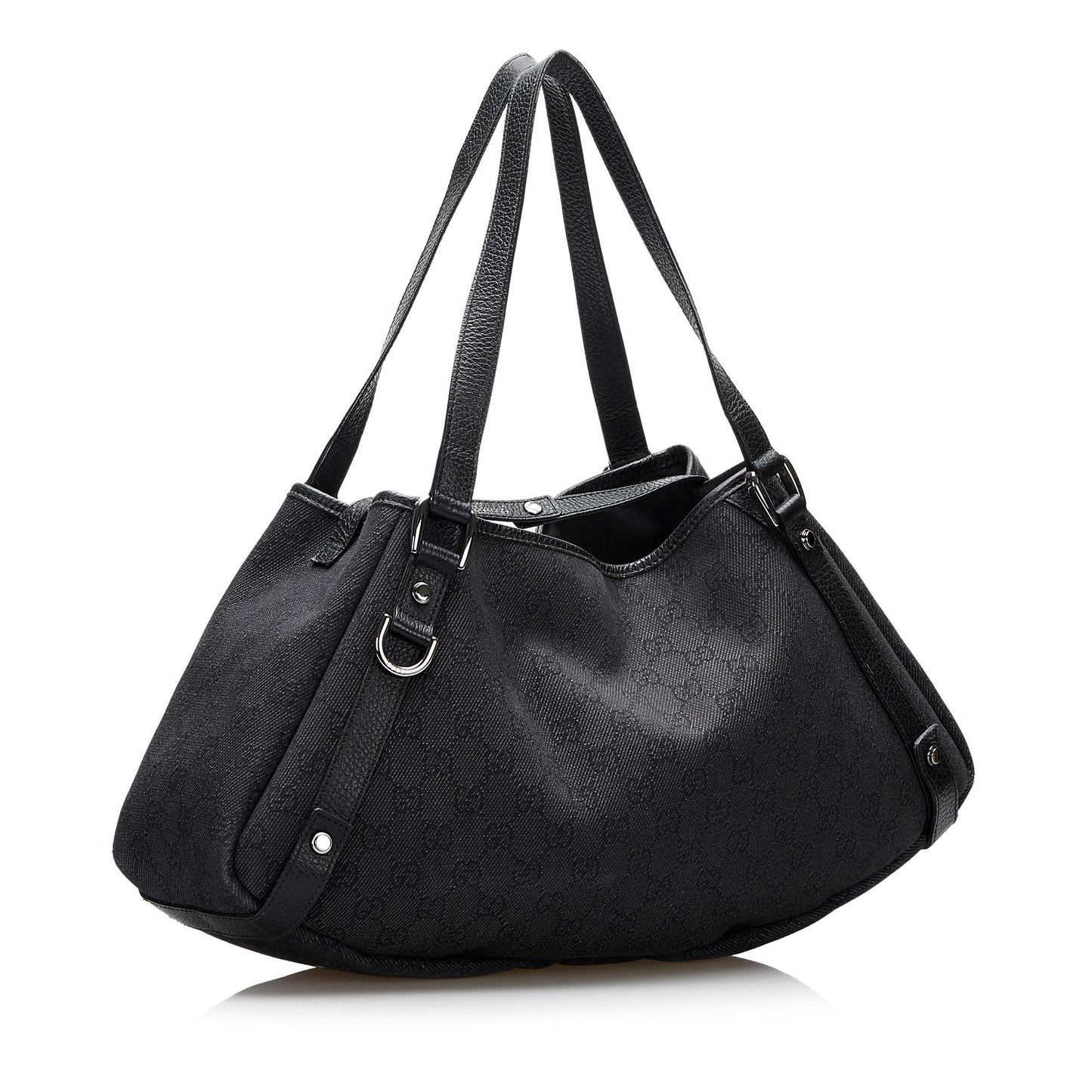Gucci G Canvas Pelham Shoulder Bag (xAfaJw)