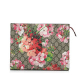 Gucci GG Blooms Clutch (spvfpF)