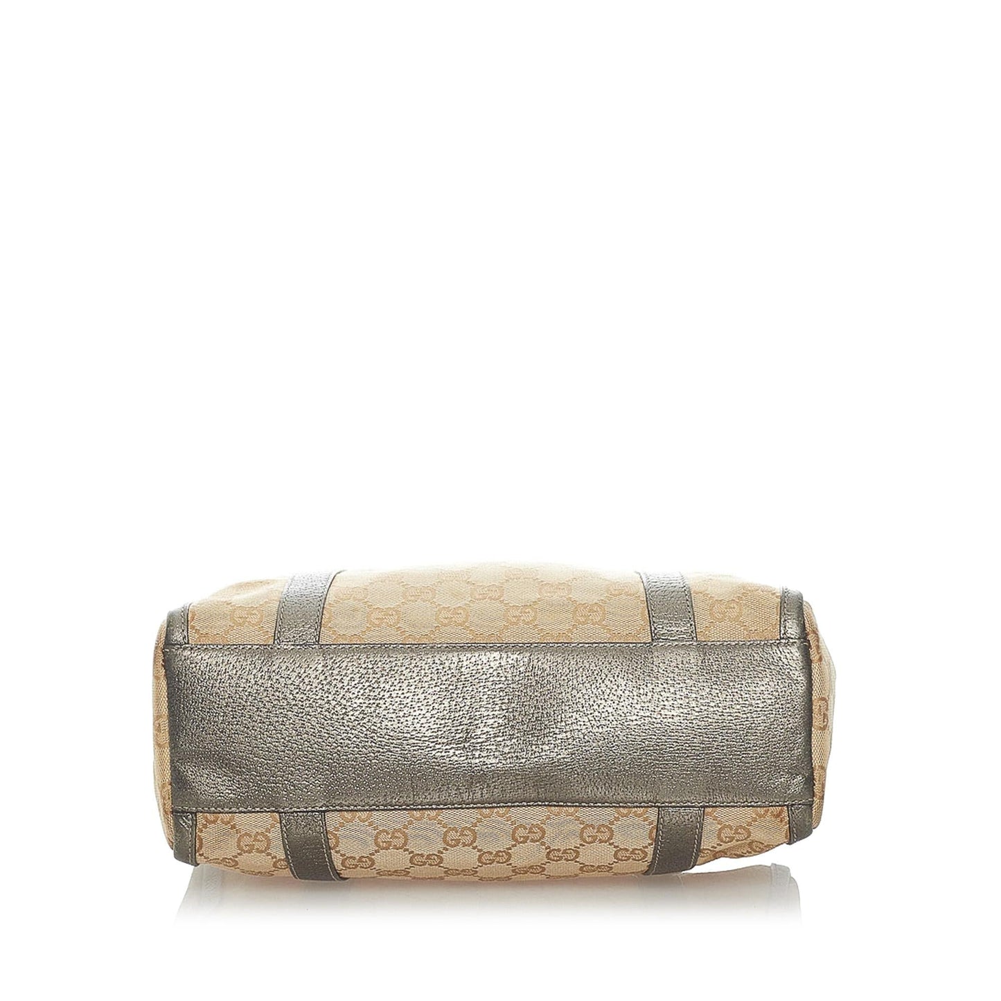 Gucci GG Canvas Abbey Boston Bag (32098)