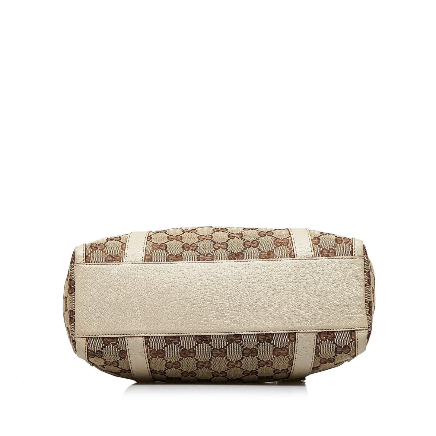 Gucci GG Canvas Abbey Boston (sZLBSP)
