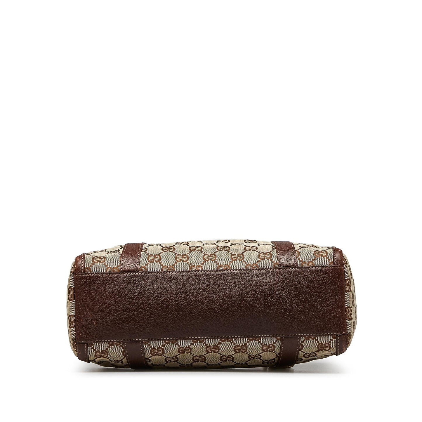 Gucci GG Canvas Abbey Boston (oFnoI0)