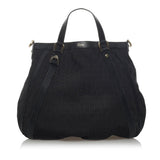 Gucci GG Canvas Abbey Convertible Tote Bag (33827)