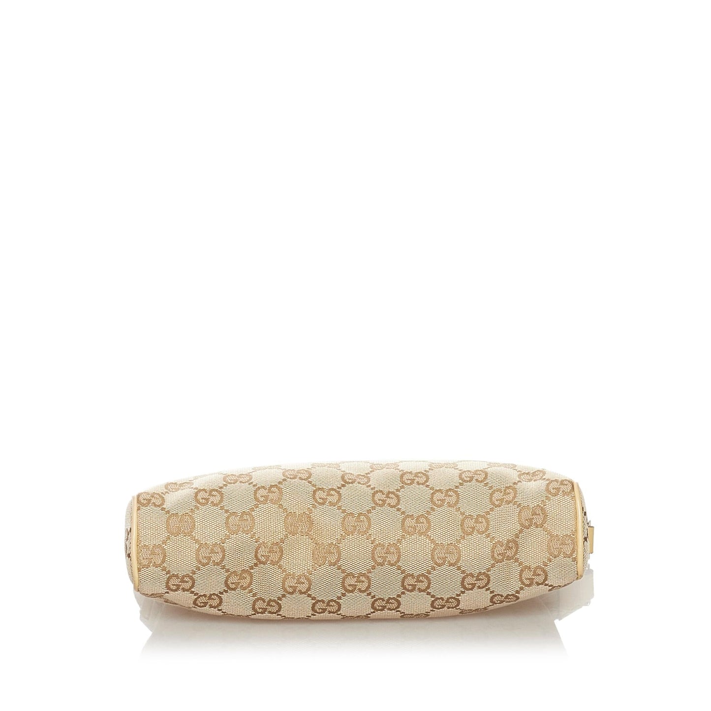 Gucci GG Canvas Abbey D-Ring Baguette (33770)