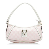 Gucci GG Canvas Abbey D-Ring Baguette (O6AhCn)