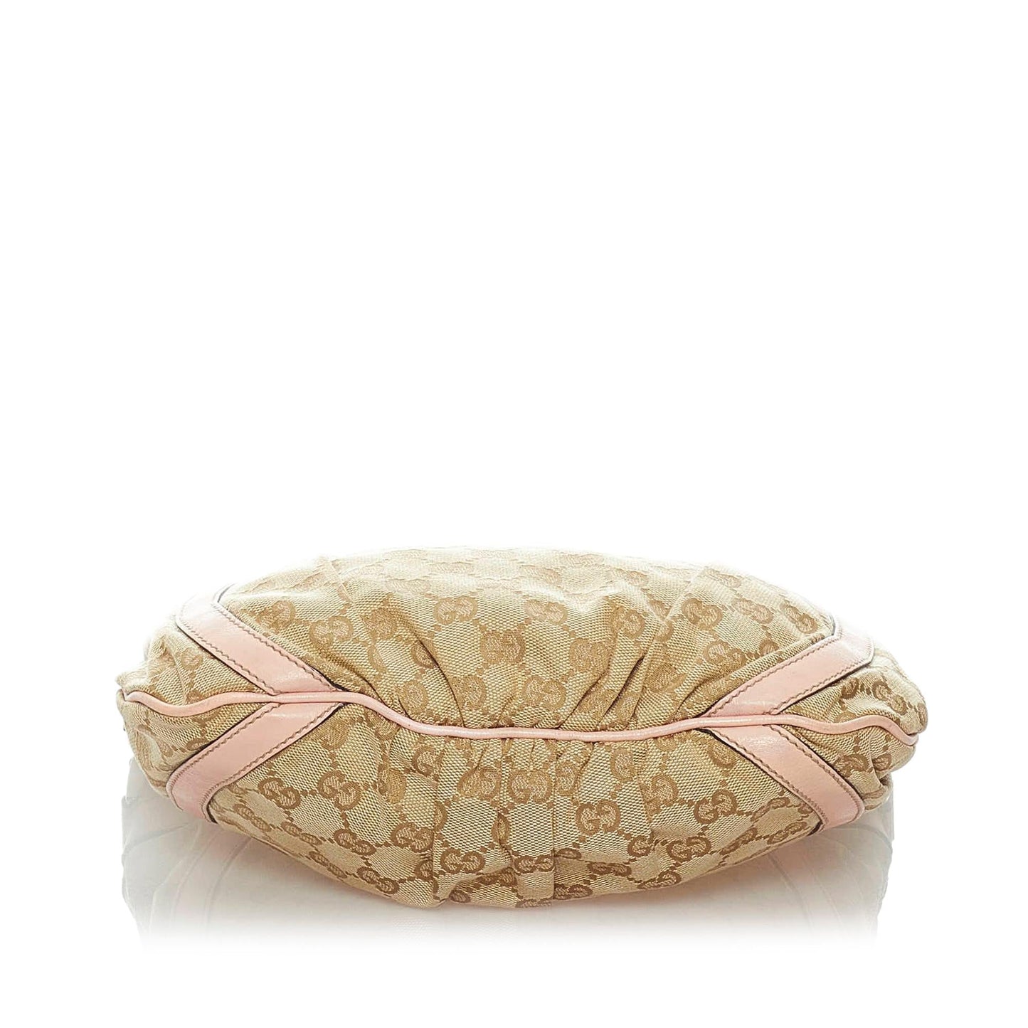 Gucci GG Canvas Abbey D-Ring Crossbody Bag (32404)