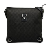 Gucci GG Canvas Abbey D-Ring Crossbody Bag (zsiqXc)
