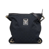 Gucci GG Canvas Abbey D-Ring Crossbody (tO1BxU)