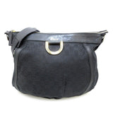 Gucci GG Canvas Abbey D-Ring Crossbody (fl6yZJ)