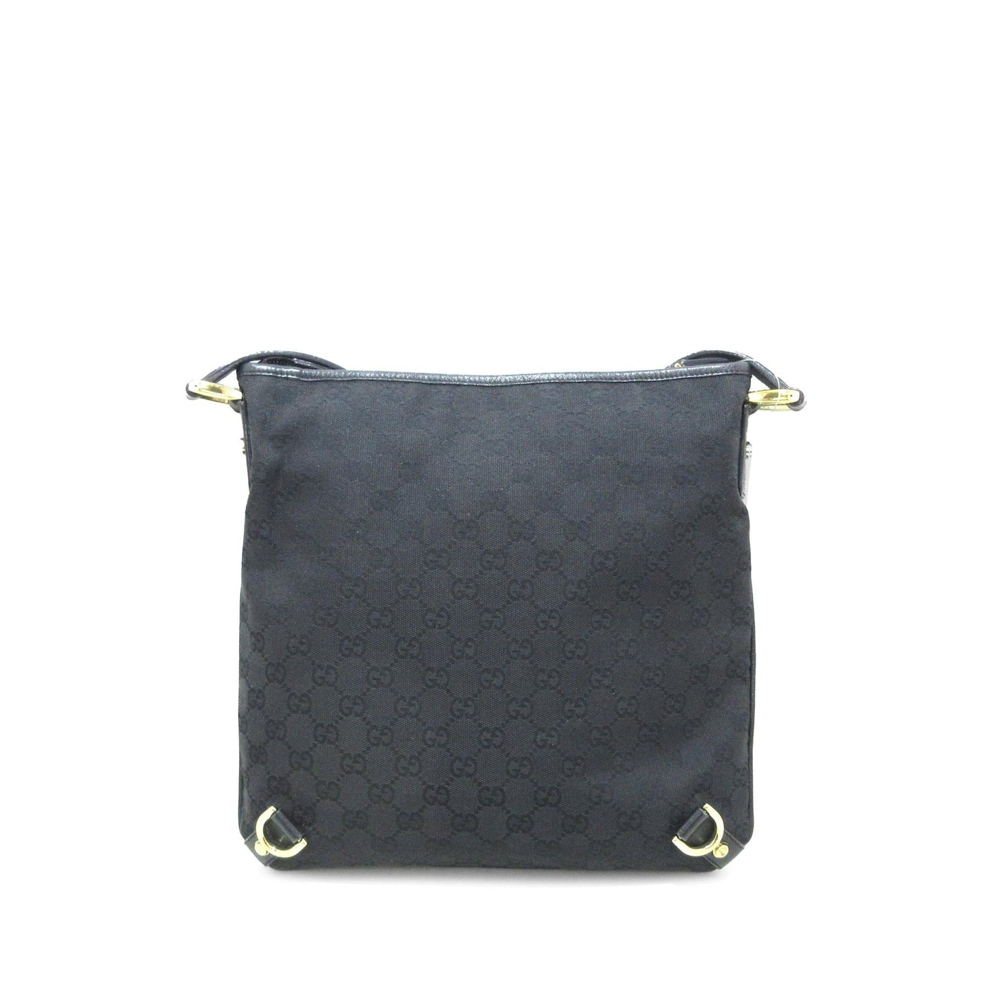 Gucci GG Canvas Abbey D-Ring Crossbody (TC0ndH)