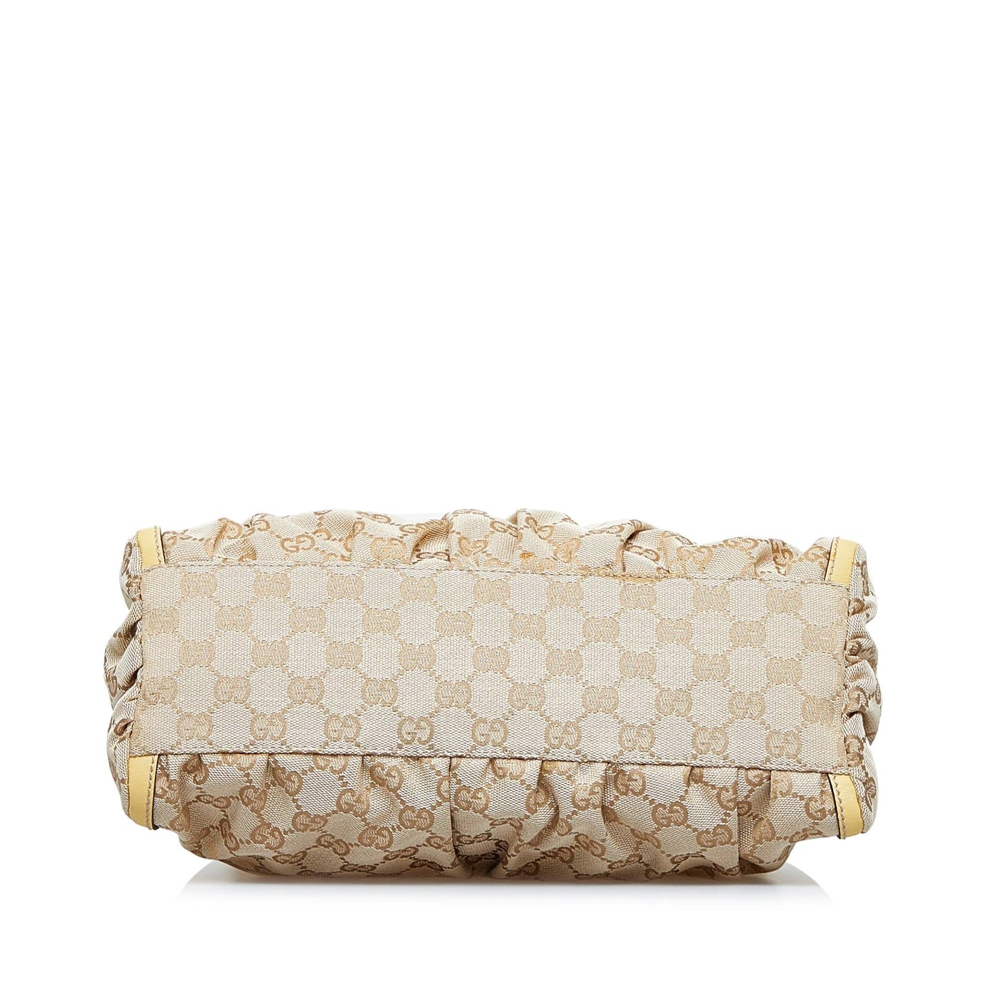 Gucci GG Canvas Abbey D-Ring Handbag (sfhAGG)