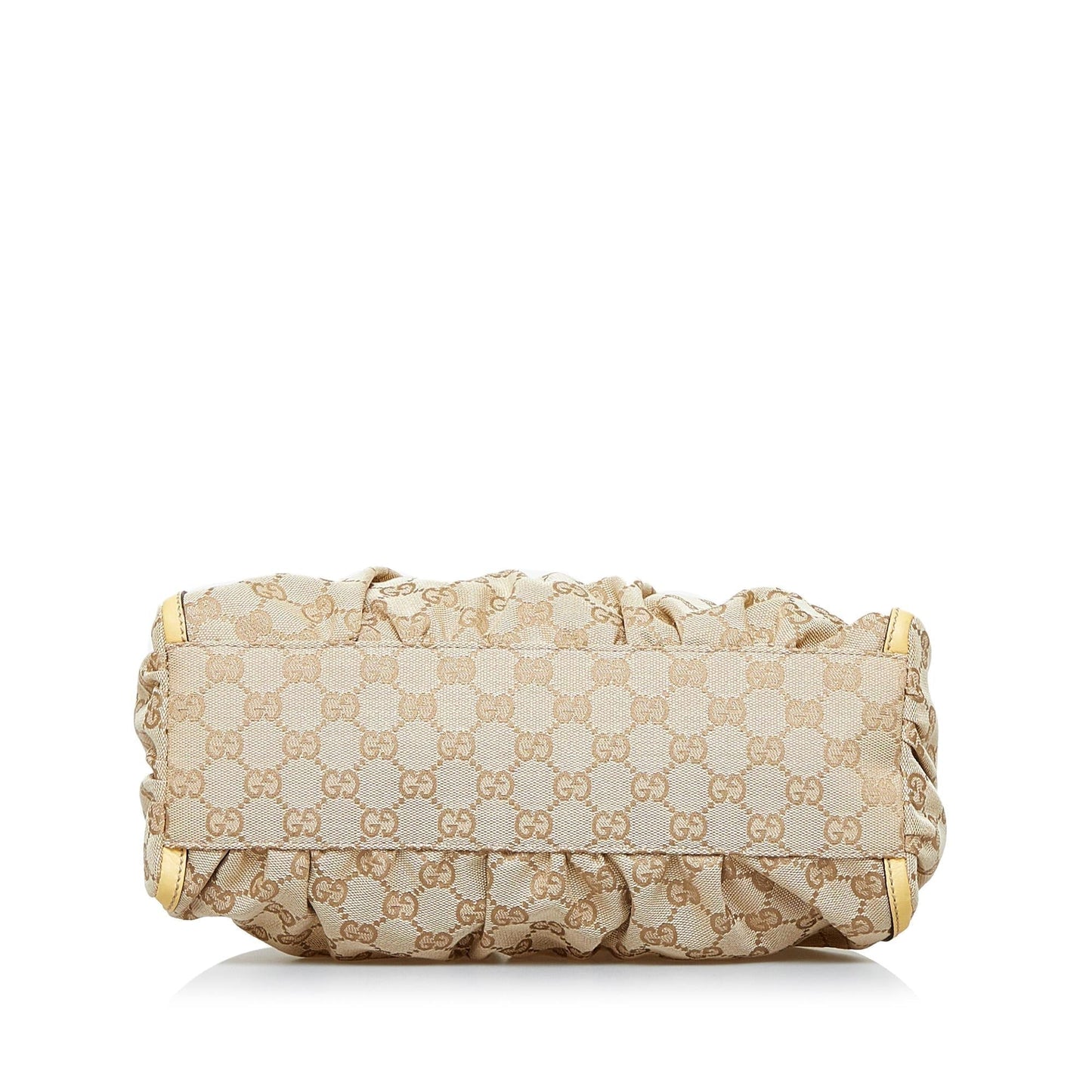 Gucci GG Canvas Abbey D-Ring Handbag (VCsNdf)