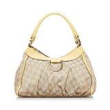 Gucci GG Canvas Abbey D-Ring Handbag (VCsNdf)