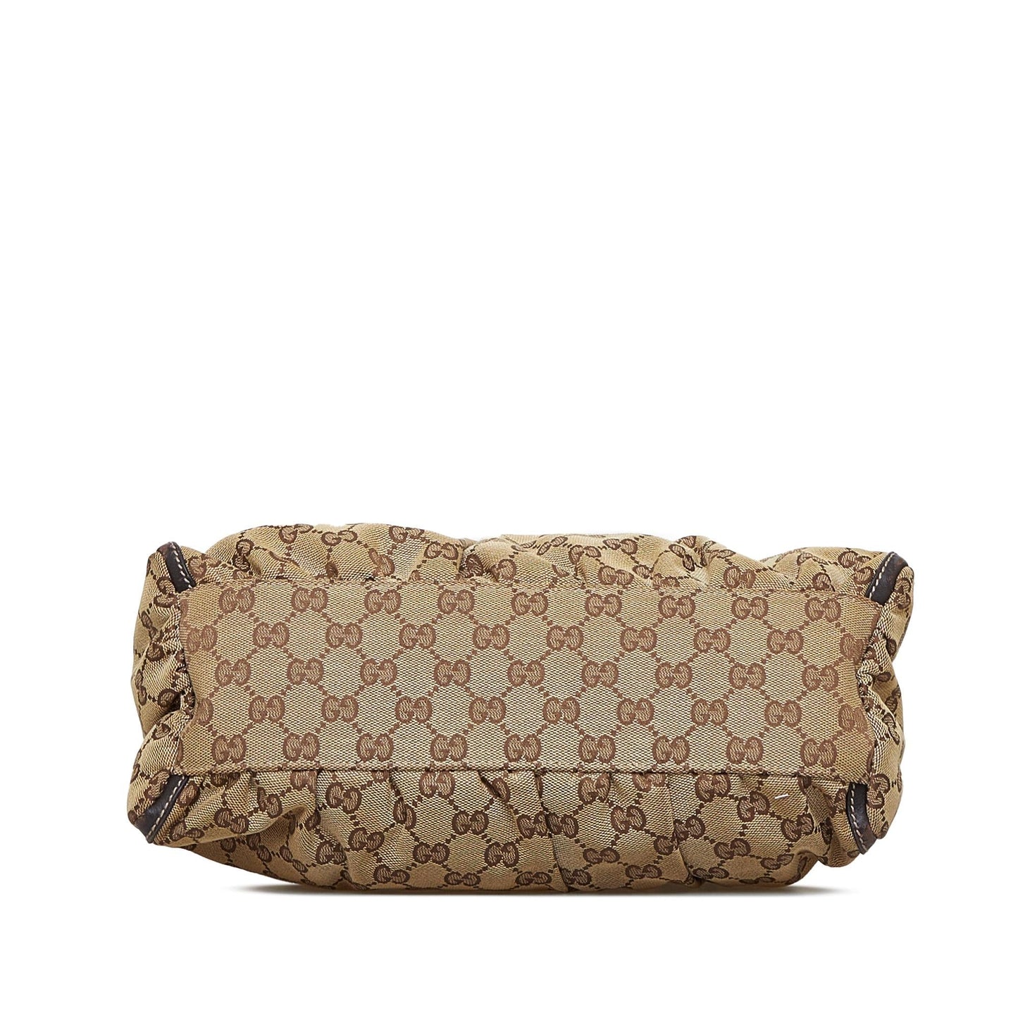 Gucci GG Canvas Abbey D-Ring Handbag (EPPieA)