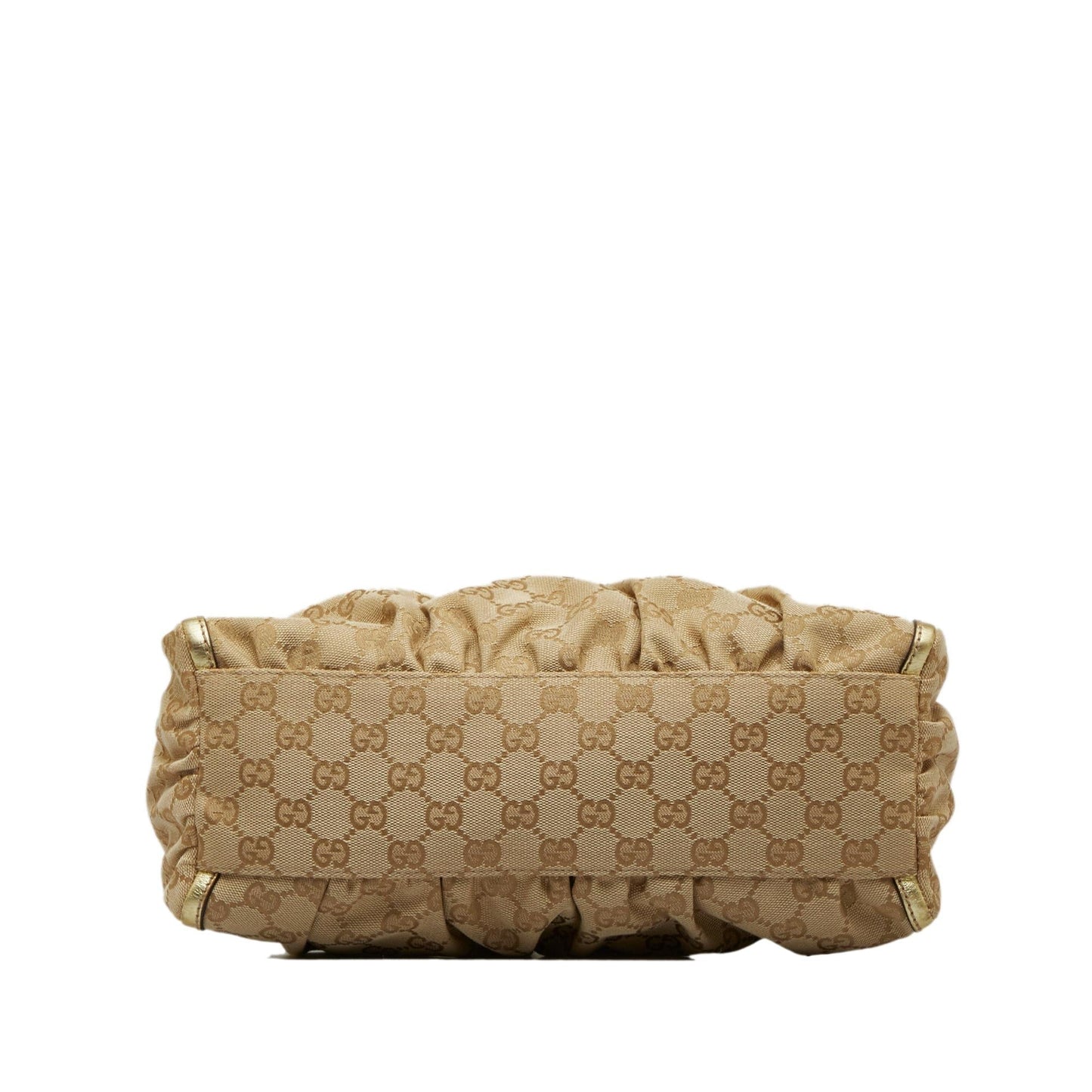 Gucci GG Canvas Abbey D-Ring Handbag (O1onHa)