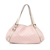 Gucci GG Canvas Abbey D-Ring Shoulder Bag (N7enOd)