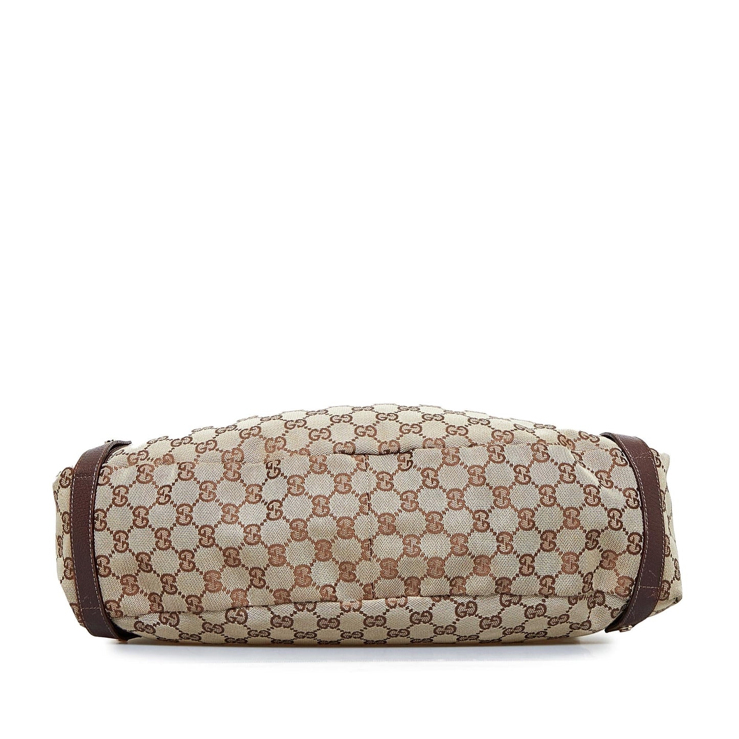 Gucci GG Canvas Abbey D-Ring Shoulder Bag (xl9WRm)