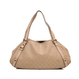 Gucci GG Canvas Abbey D Ring Shoulder Bag (9eJ9qi)