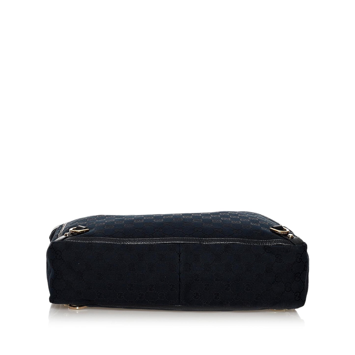 Gucci GG Canvas Abbey D- Ring Tote Bag (37598)