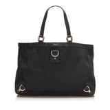 Gucci GG Canvas Abbey D- Ring Tote Bag (j3ZbIL)