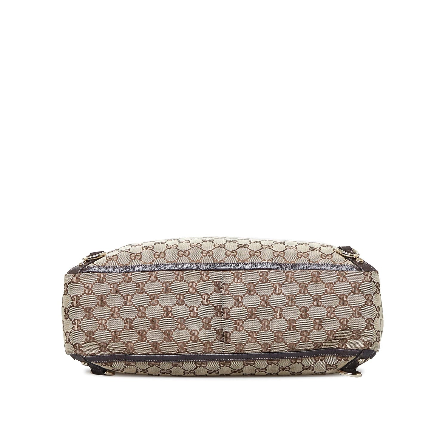 Gucci GG Canvas Abbey D-Ring Tote (fPmTQK)