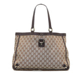 Gucci GG Canvas Abbey D-Ring Tote (fPmTQK)