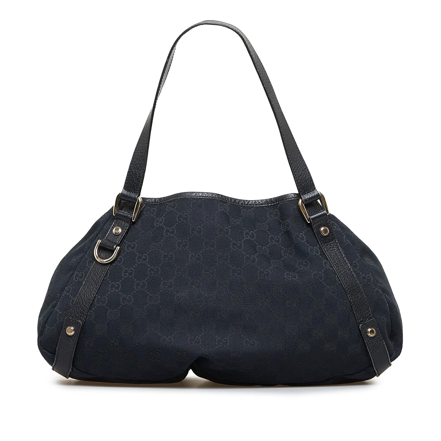 Gucci GG Canvas Abbey D-Ring Tote (4CzVWl)
