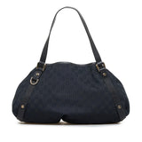 Gucci GG Canvas Abbey D-Ring Tote (4CzVWl)