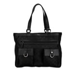 Gucci GG Canvas Abbey D-Ring Tote (gioqNL)