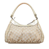 Gucci GG Canvas Abbey D-Ring handbag (sgEC31)