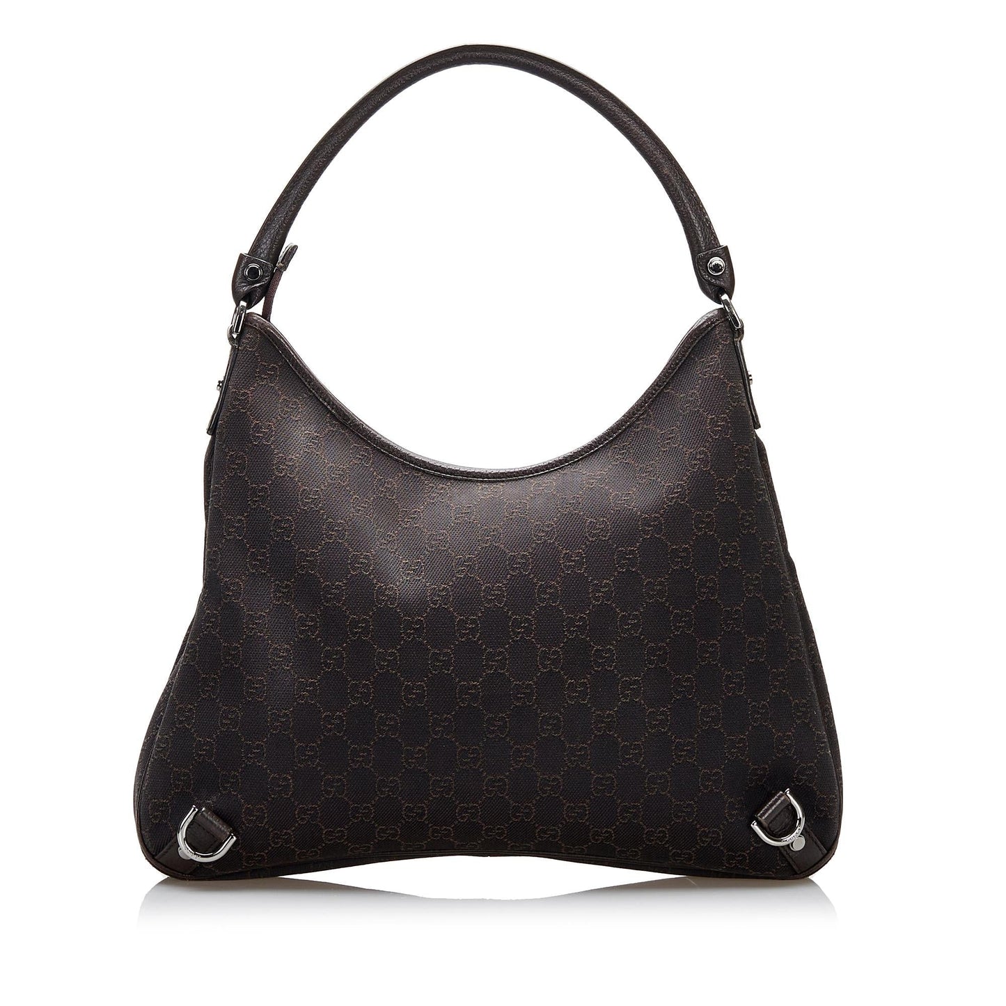 Gucci GG Canvas Abbey D-Ring (37193)