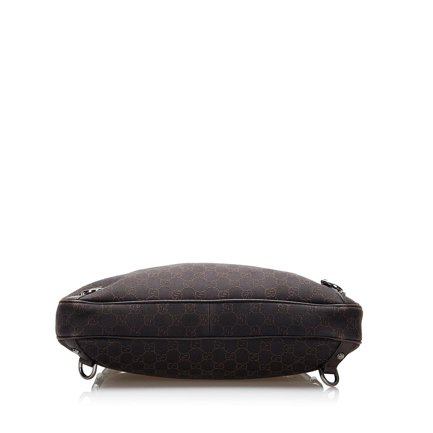 Gucci GG Canvas Abbey D-Ring (37193)